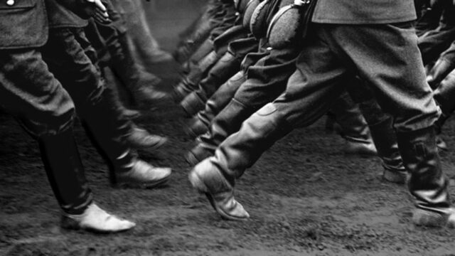 Küresel Karşı-Devrim ve Yurt Mücadelesi: Faşizm ve Anti-Faşizm Üzerine Bugünden Notlar