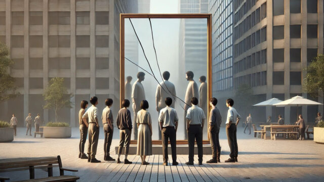 Aktivizm Mantığının Sınırlarında Kitlesel Sosyalizme Teorik Bir Bakış