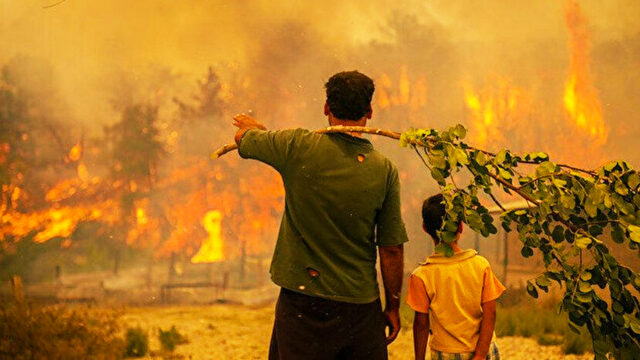 Mülksüz ve Öksüz