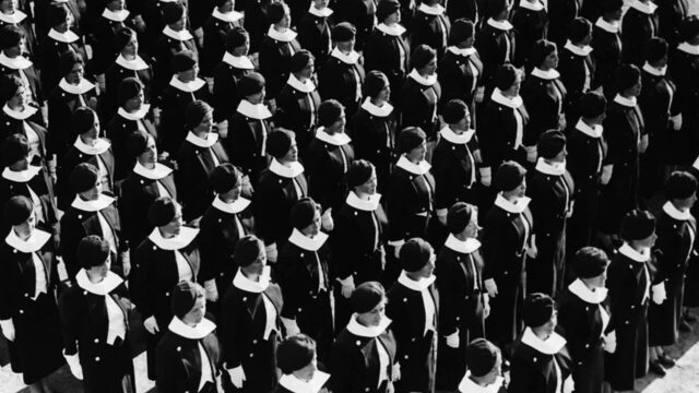 Karşı-Devrim Olarak Faşizm ve Patriyarka: Aynı Cephede, Yeniden