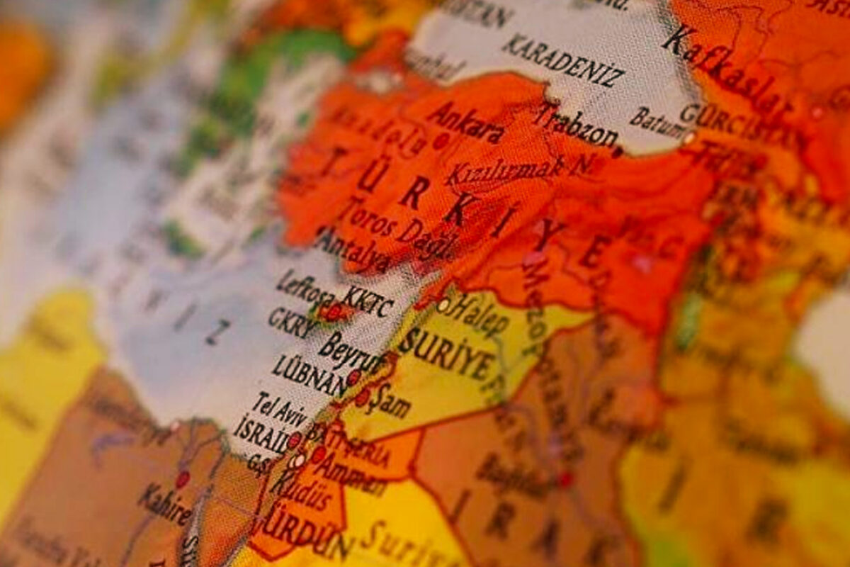 Güvenlik Siyasetinin Türkiye Siyasetinde Kırılımları