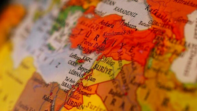 Güvenlik Siyasetinin Türkiye Siyasetinde Kırılımları