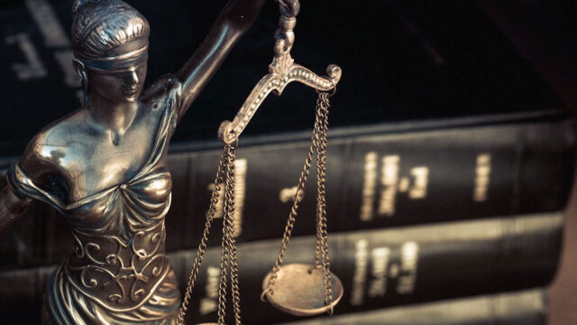 Yargısal Zorbalığa Karşı Meşruluk Savunusu