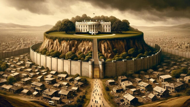 Kapitalizm Değişiyor, Ama Neofeodalizme Doğru Değil