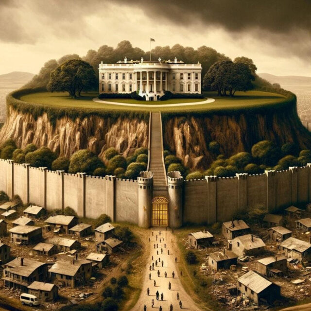 Kapitalizm Değişiyor, Ama Neofeodalizme Doğru Değil