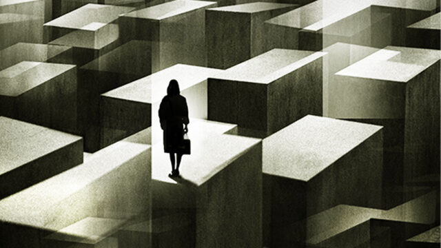 Öksüzler Ülkesi: Kendi Adımıza Konuşma Mecburiyeti