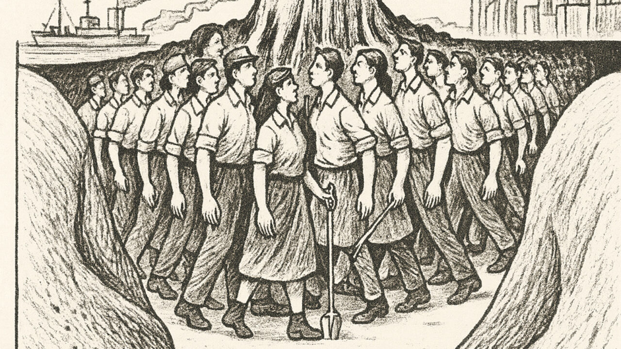 Sendikalara “Çöken” Ne?