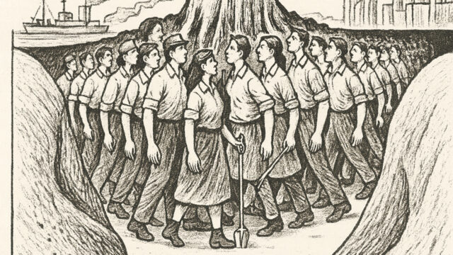 Sendikalara “Çöken” Ne?