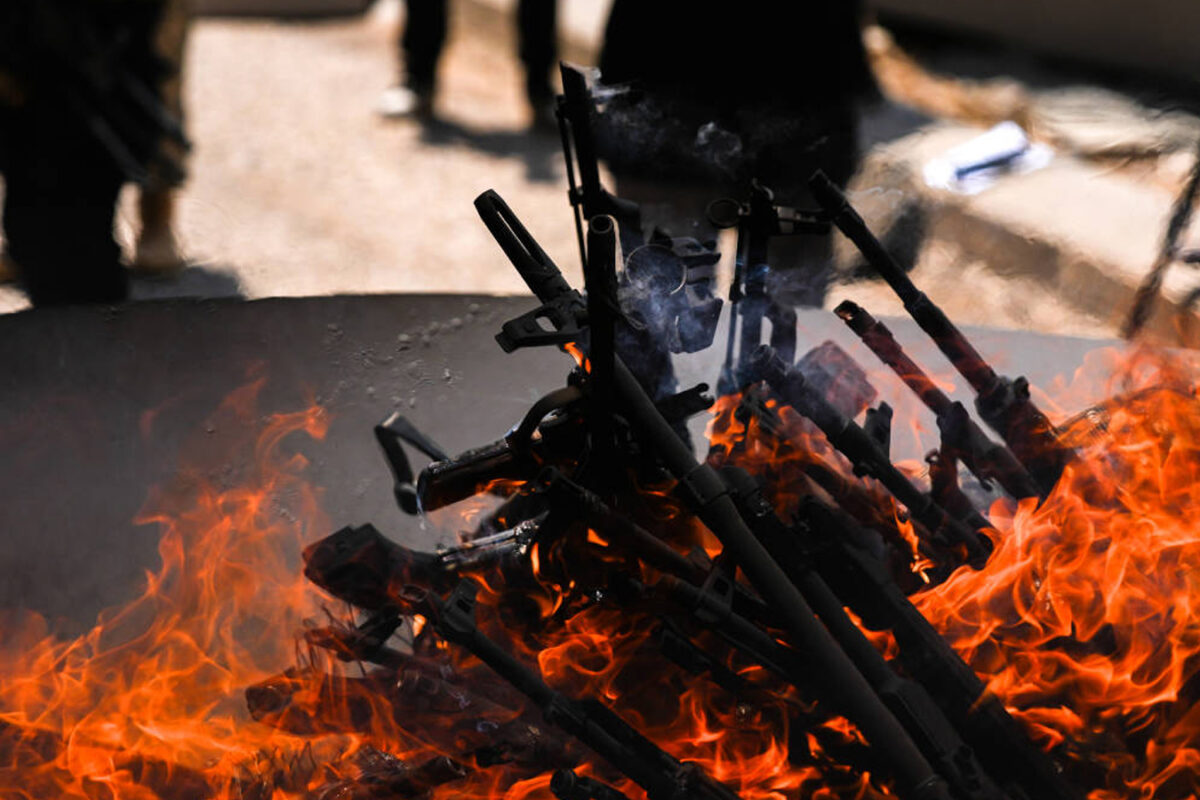 Yeniden Süreç Üzerine