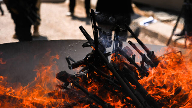 Yeniden Süreç Üzerine