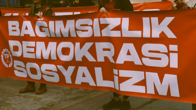 Bağımsızlık, Demokrasi, Sosyalizm Üzerine
