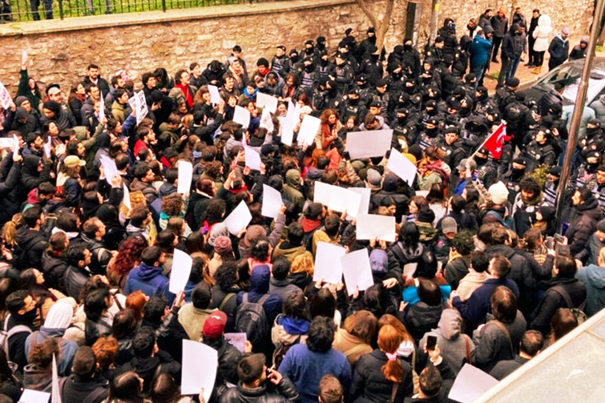 Dersimiz, Borcumuz ve Tarafımız Dersimiz, Borcumuz ve Tarafımız