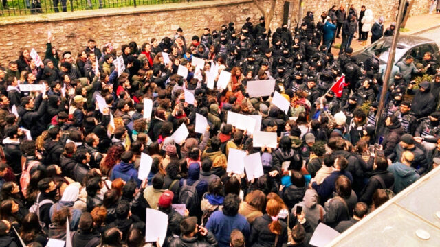 Dersimiz, Borcumuz ve Tarafımız