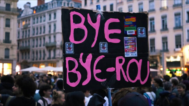 Yorgun Bir Cumhuriyetin Bitmeyen Krizleri: Fransa’da Ne Oluyor