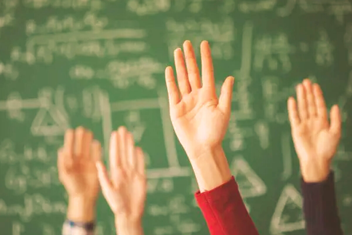 Maarif Eğitim Müfredatında Kadının Tahakkümü Maarif Eğitim Müfredatında Kadının Tahakkümü