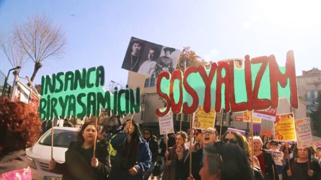 Kadın Özgürlüğü ve Üretim: Bebel’den Günümüze Sosyalist Perspektif