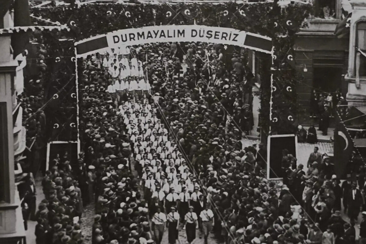 Onların Cumhuriyet’i, Bizim Cumhuriyet’imiz