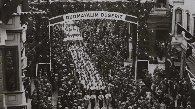 Onların Cumhuriyet’i, Bizim Cumhuriyet’imiz