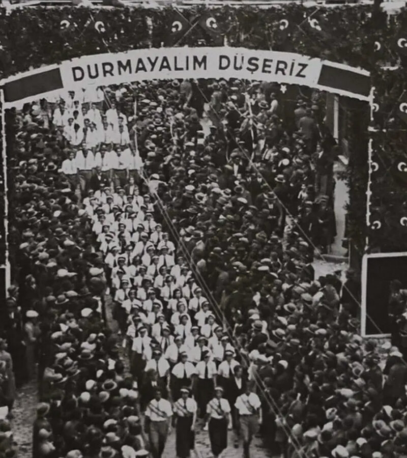 Onların Cumhuriyet’i, Bizim Cumhuriyet’imiz