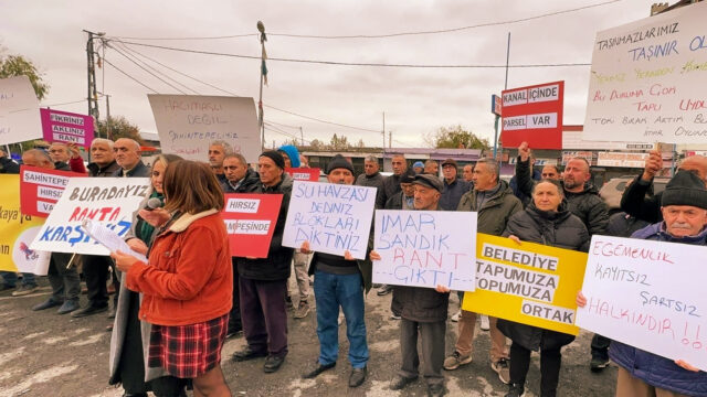 Emeğin Yeniden Üretimi, Barınma Hakkı ve Sınıf Siyaseti