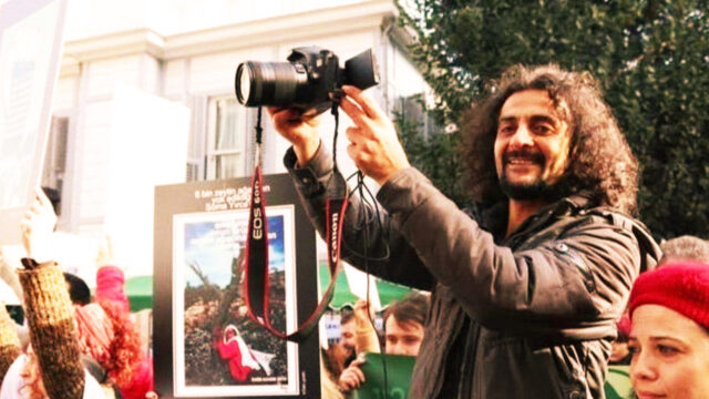 Hakan Tosun’un Ardından… Birlikte Mücadele Çağrısı