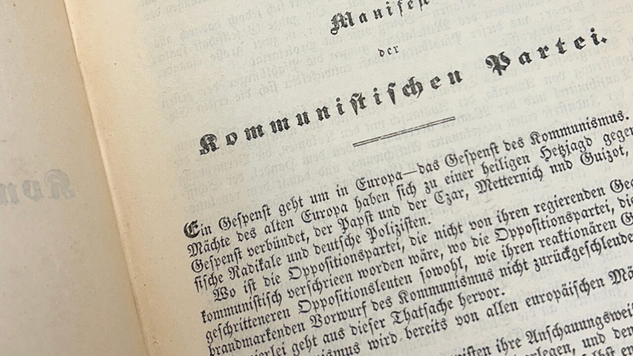 İşçi Sınıfının Partisi Doğuyor