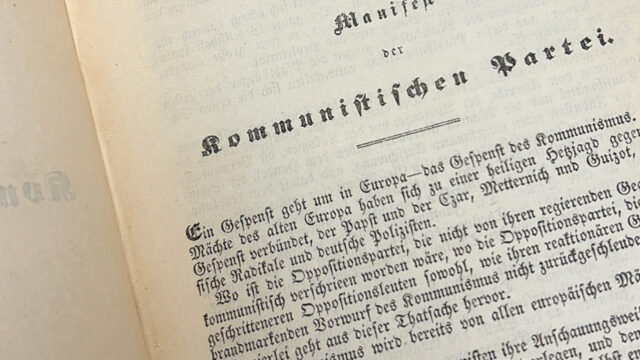 İşçi Sınıfının Partisi Doğuyor