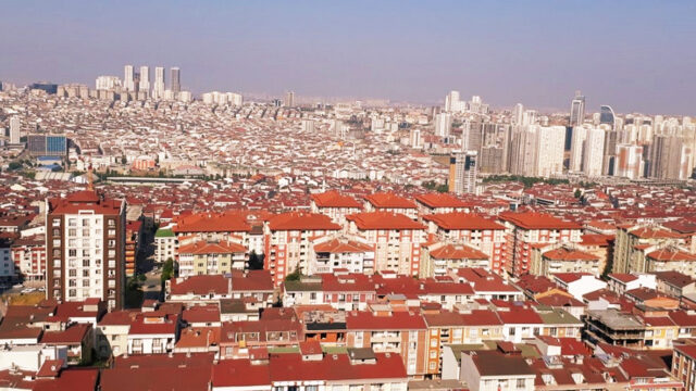 Türkiye’de “Ev Sahibi Olma İdeali”nin Çözülüşü: Kiracılığın Anatomisi