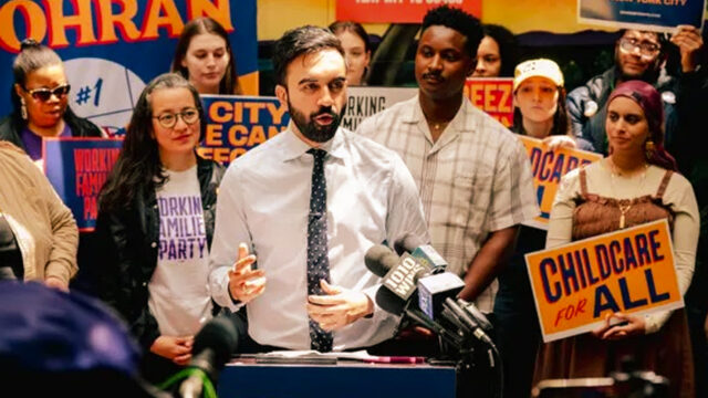 “Yapana Kadar İmkânsız”: Zohran Mamdani’nin Yükselişi