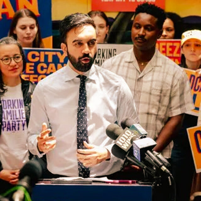 “Yapana Kadar İmkânsız”: Zohran Mamdani’nin Yükselişi