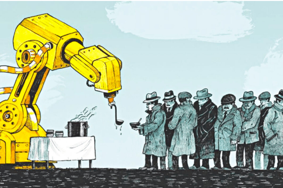 Neden Temel Vatandaşlık Geliri Değil Asgari Gelir Güvencesi?