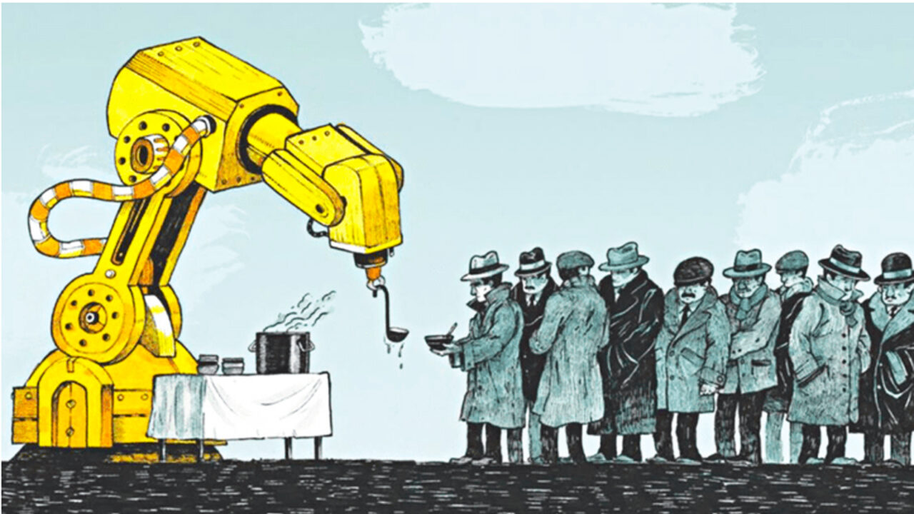 Neden Temel Vatandaşlık Geliri Değil Asgari Gelir Güvencesi?