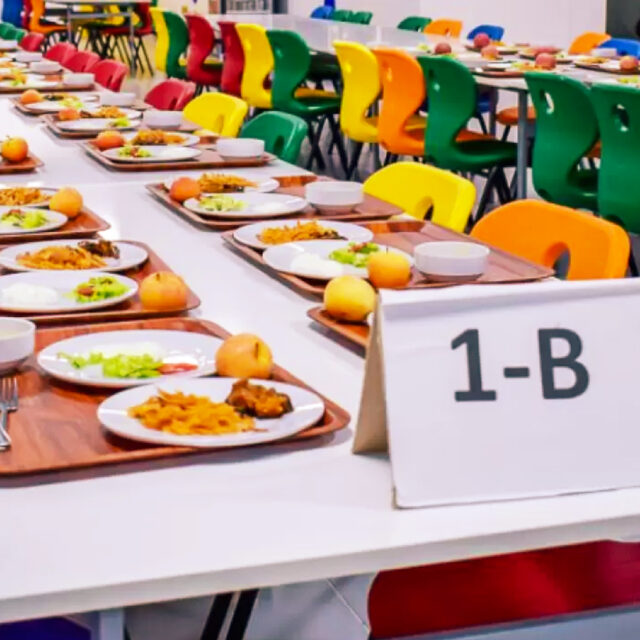 Okul Yemeği ve Beslenme Hakkının Türkiye Yolculuğu