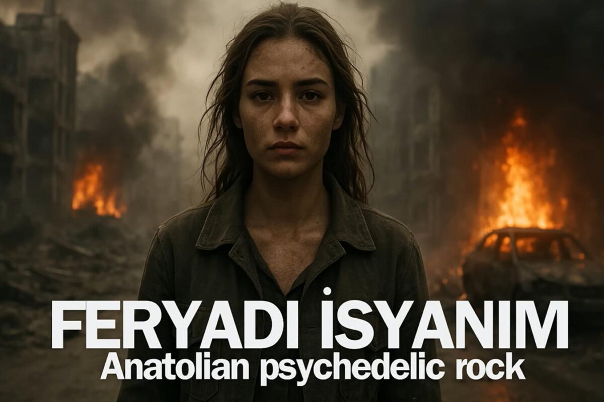 Yapay Zeka, Emek, Etik: Müzik Endüstrisinde Tsunami Dalgası Yapay Zeka, Emek, Etik: Müzik Endüstrisinde Tsunami Dalgası