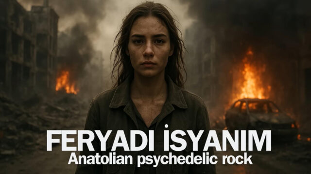 Yapay Zeka, Emek, Etik: Müzik Endüstrisinde Tsunami Dalgası