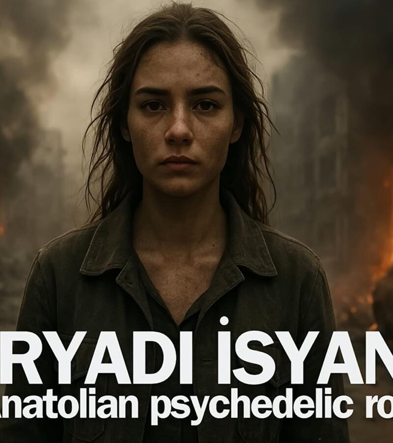 Yapay Zeka, Emek, Etik: Müzik Endüstrisinde Tsunami Dalgası