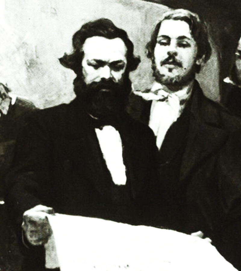 Programı Partinin Bayrağıdır