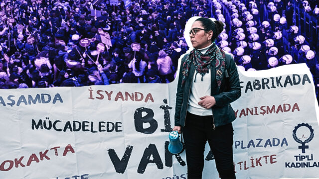 25 Kasım’a Giderken, 25 Kasım’dan Dönerken