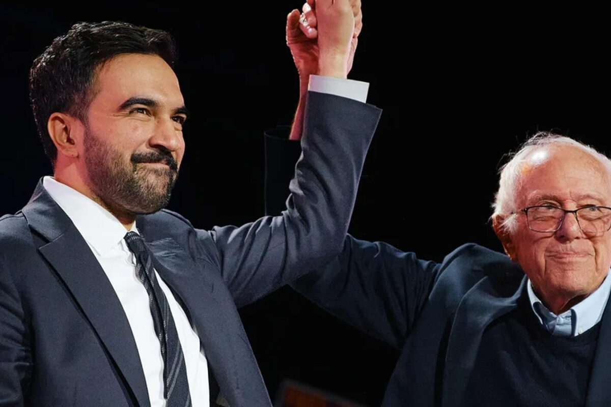 Mamdani Olayı ve İkinci “Güzel Dönem”in Sonu