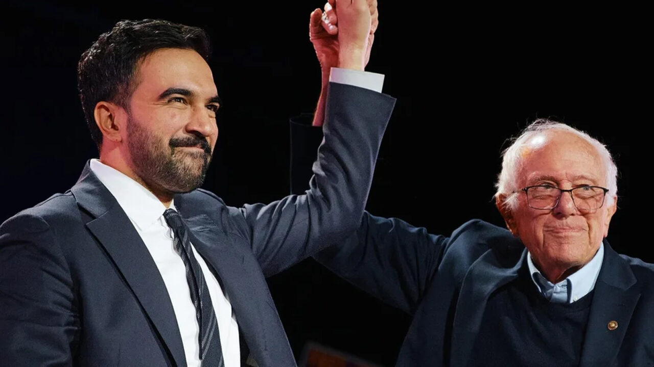 Mamdani Olayı ve İkinci “Güzel Dönem”in Sonu