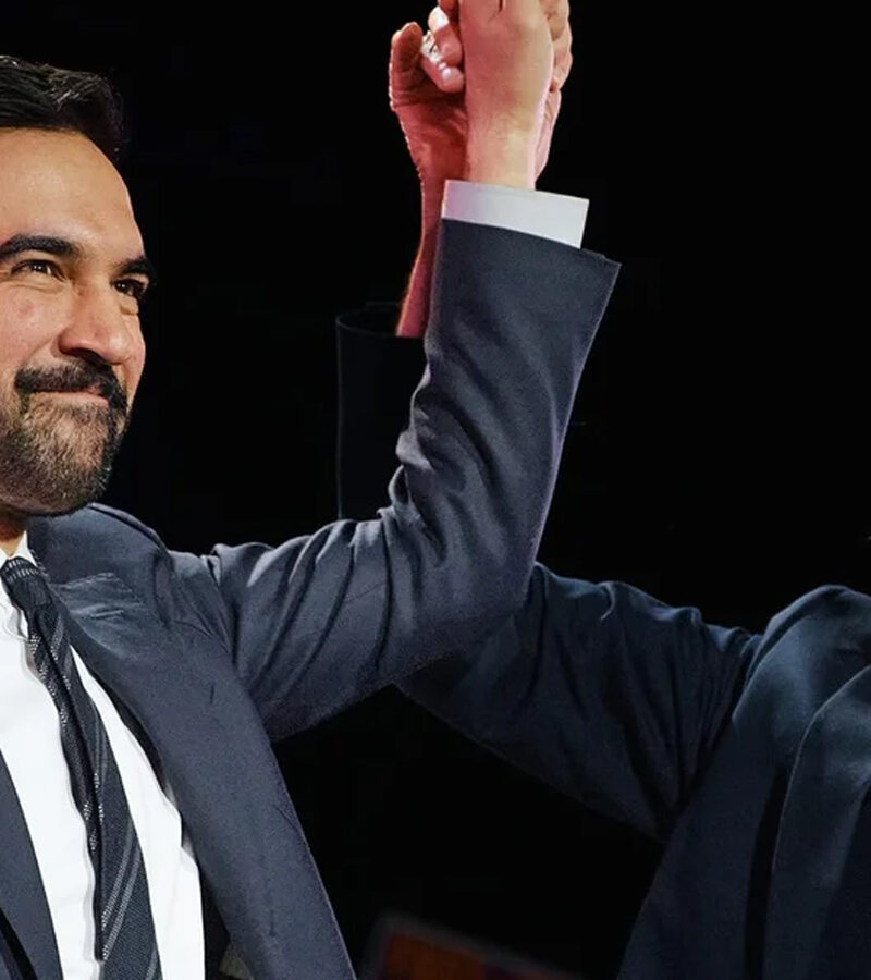 Mamdani Olayı ve İkinci “Güzel Dönem”in Sonu