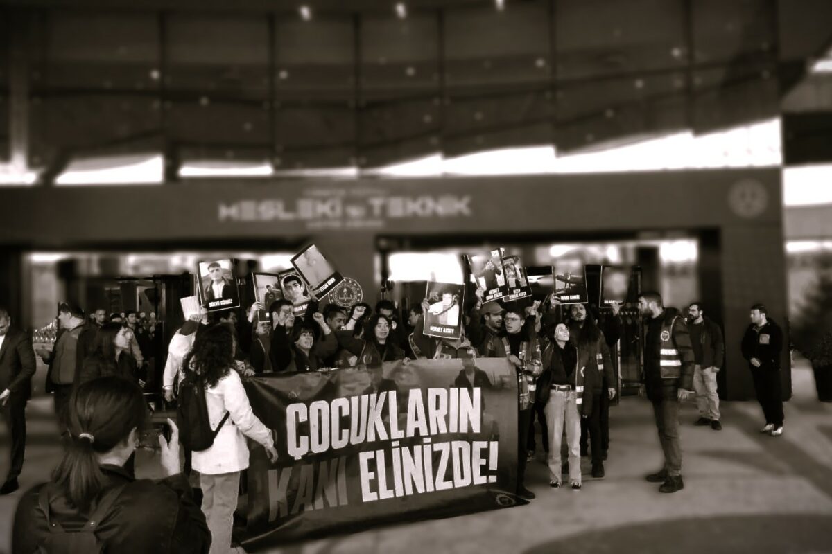 MESEM’in Tarafları Kimler: Patron Mehmet vs. Hepimiz