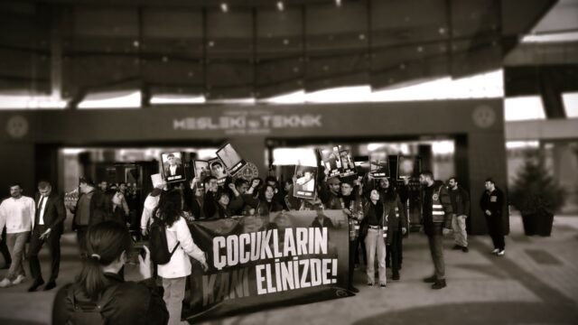 MESEM’in Tarafları Kimler: Patron Mehmet vs. Hepimiz