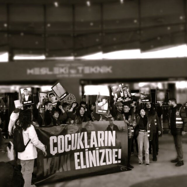 MESEM’in Tarafları Kimler: Patron Mehmet vs. Hepimiz