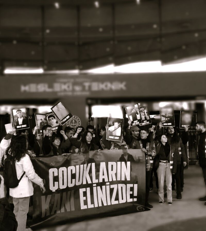 MESEM’in Tarafları Kimler: Patron Mehmet vs. Hepimiz