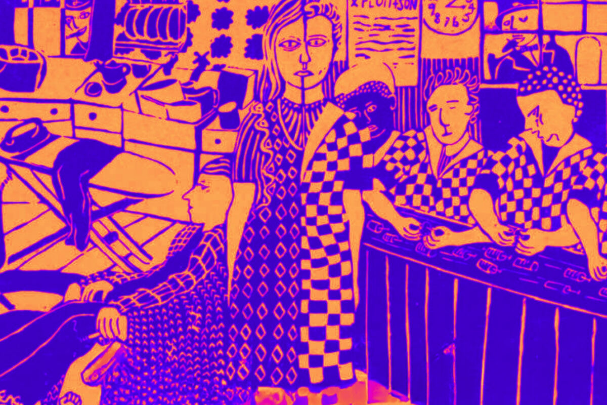 Ücret ve Öbür Cinler: Açlık, Çocuk Emeği ve Toplumsal Yeniden Üretim Krizi