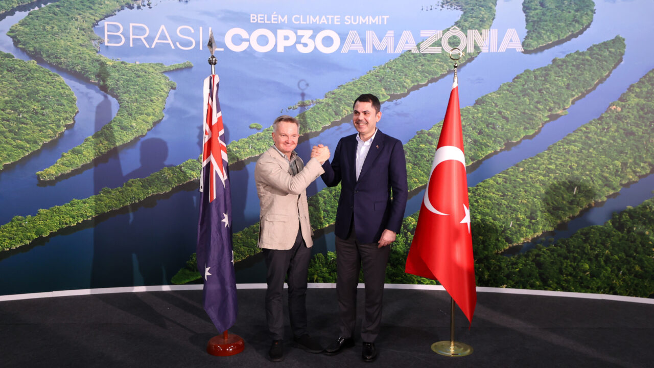 Samimiyetsizliğin Zirvesi: COP30’un ardından