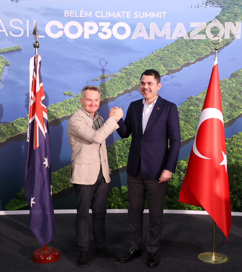 Samimiyetsizliğin Zirvesi: COP30’un ardından