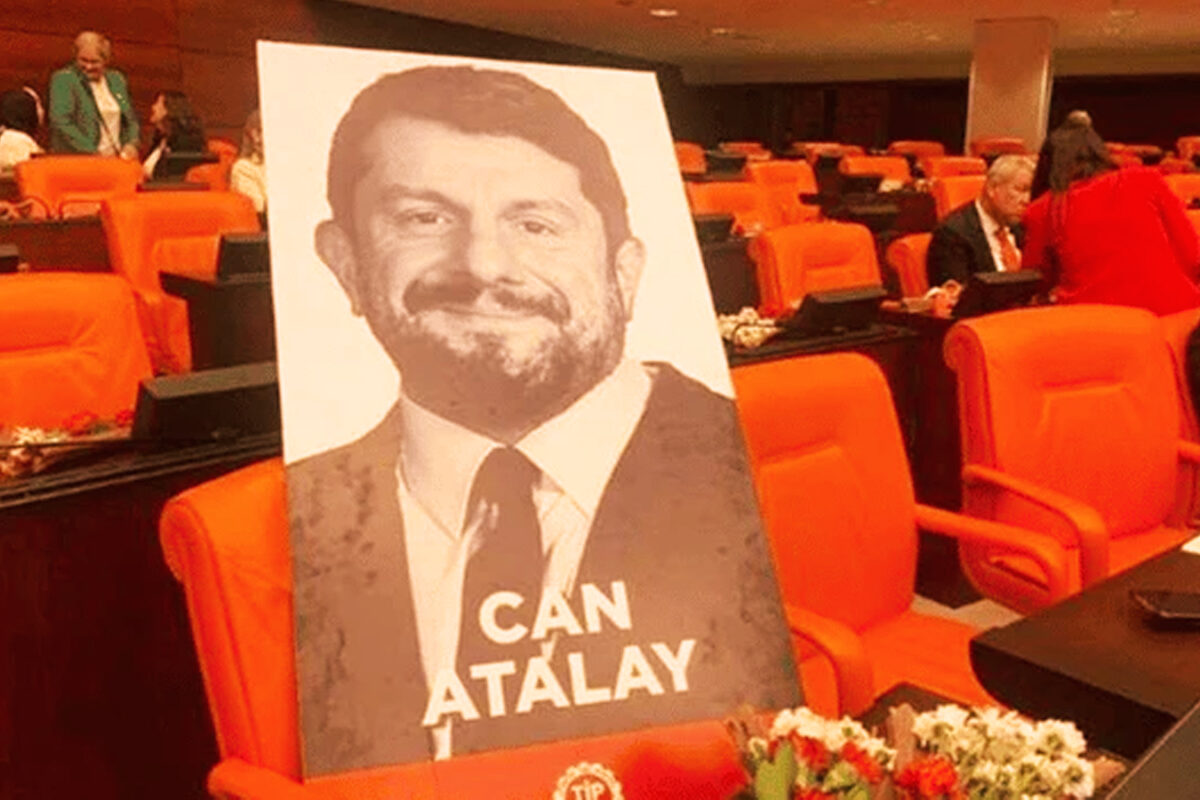 2026: Umudu Güçlendir, Umutsuzlugu Yatıştır! 2026: Umudu Güçlendir, Umutsuzlugu Yatıştır!