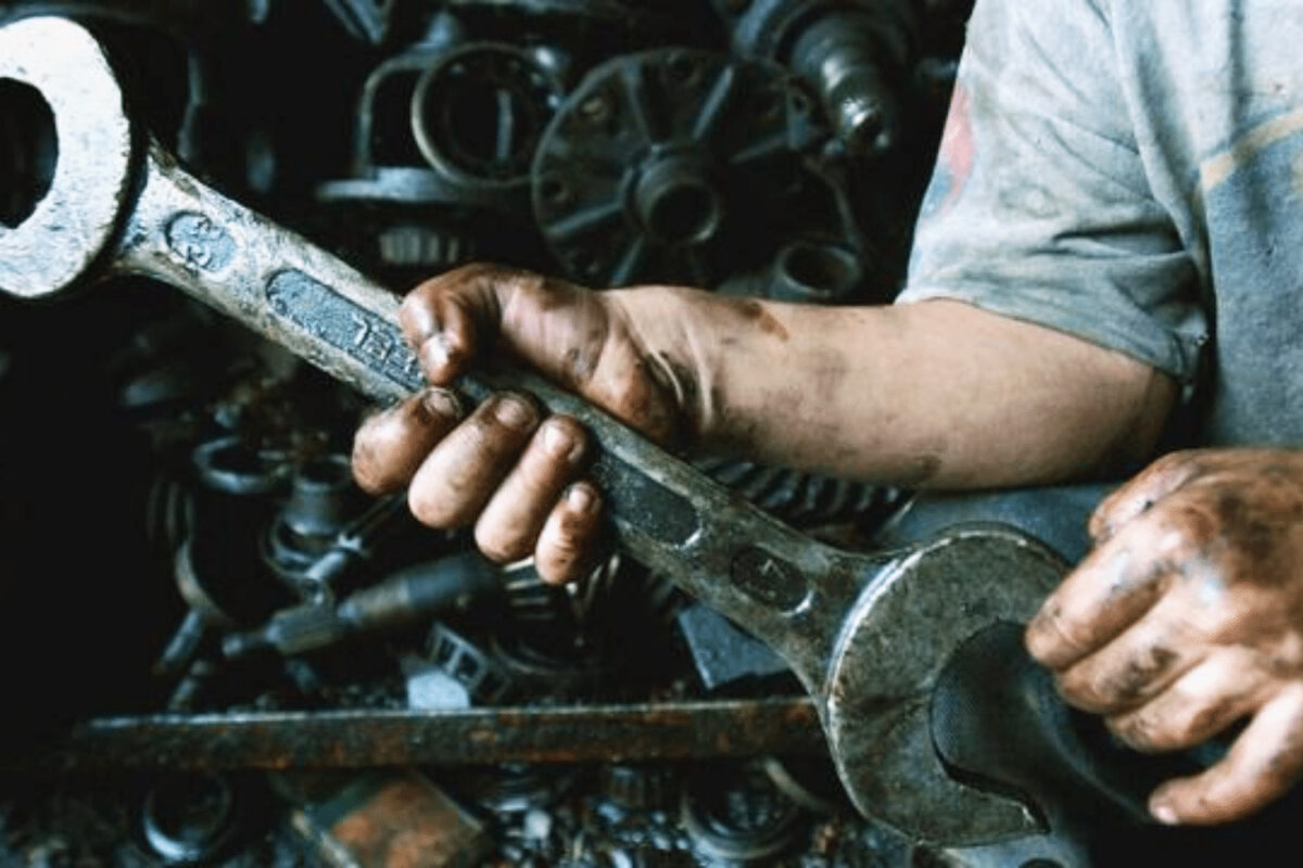 Türkiye Kapitalizminin İlacı: MESEM ve Çocuk Emeği Türkiye Kapitalizminin İlacı: MESEM ve Çocuk Emeği